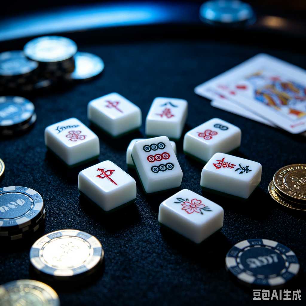 Nice,mahjong