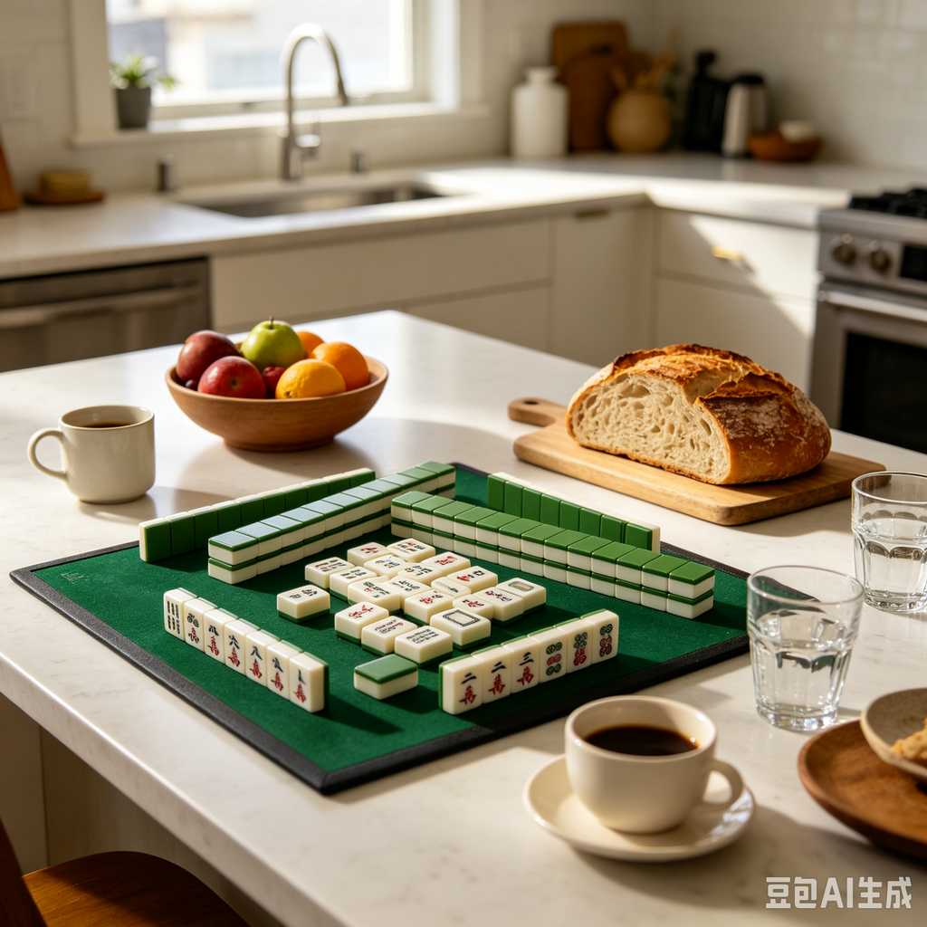 FortWayne,mahjong
