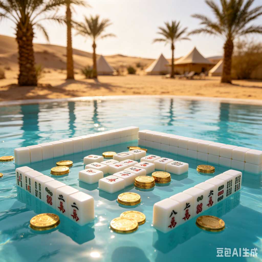 Antofagasta,mahjong