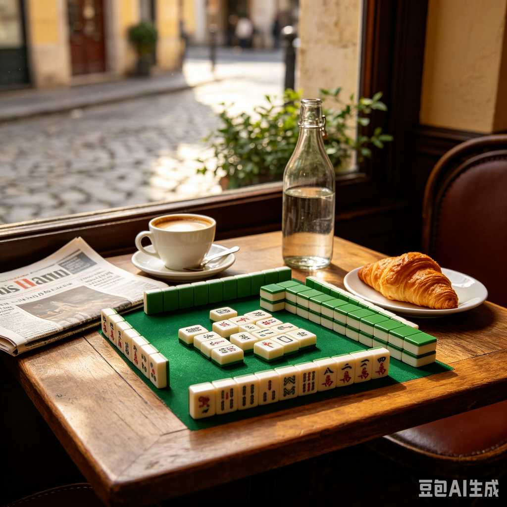 Lahti,mahjong