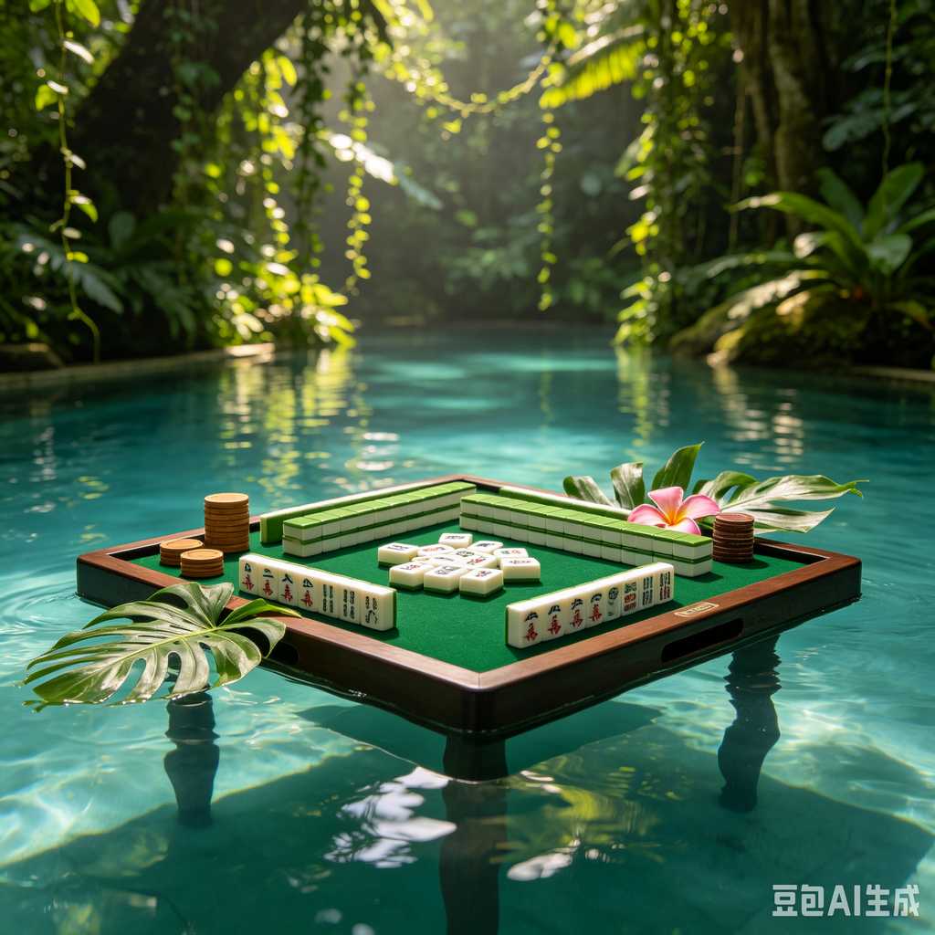 Arnhem,mahjong