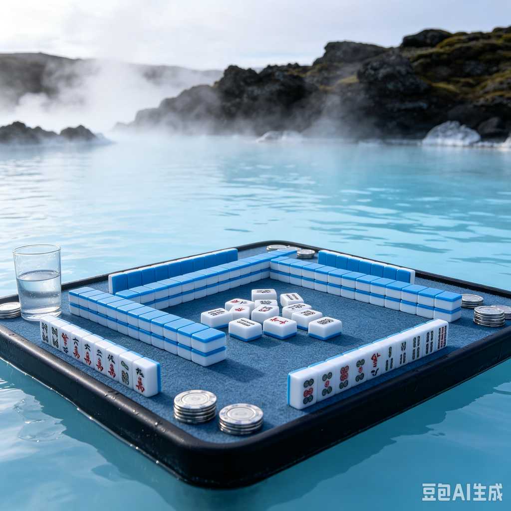 Boulder,mahjong