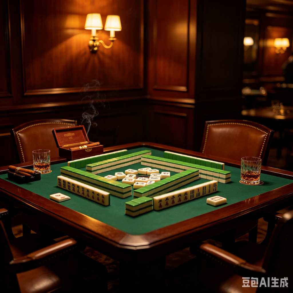 Tampere,mahjong