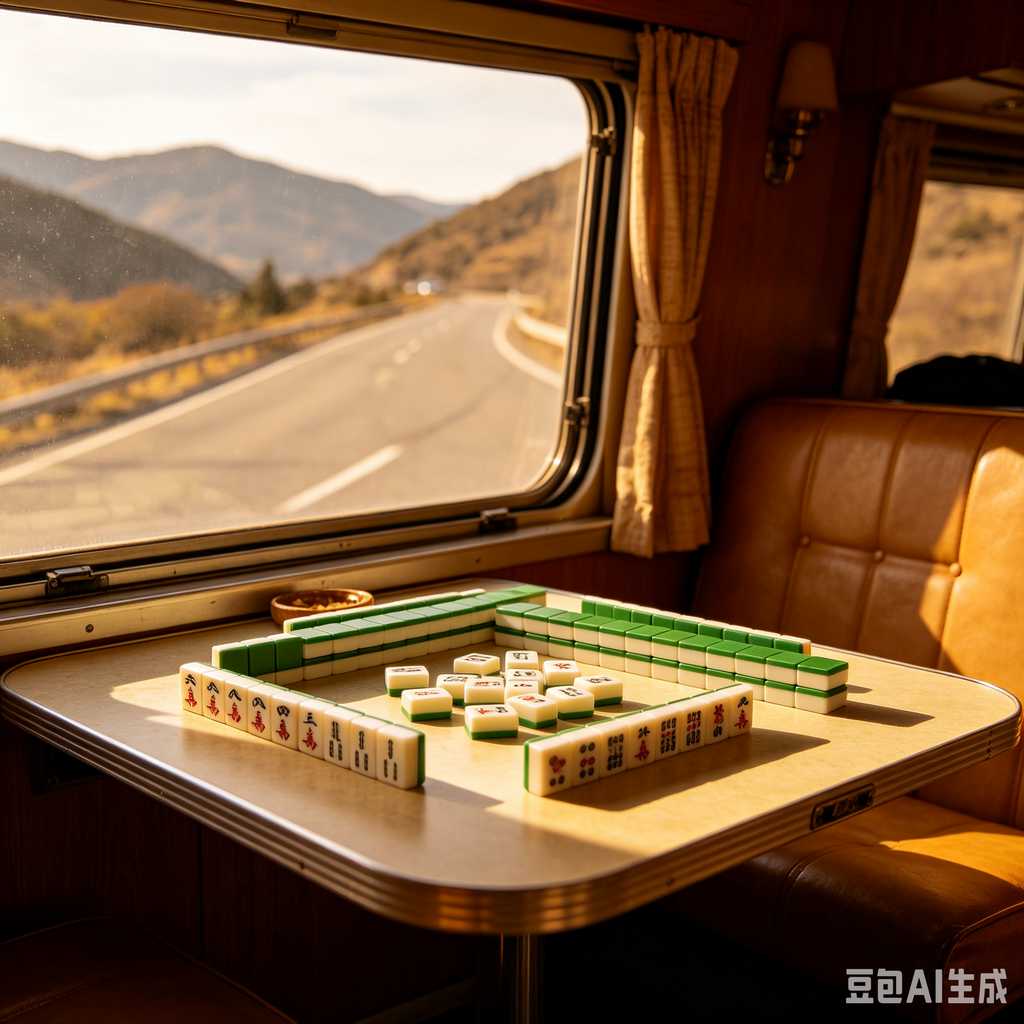 Cleveland,mahjong