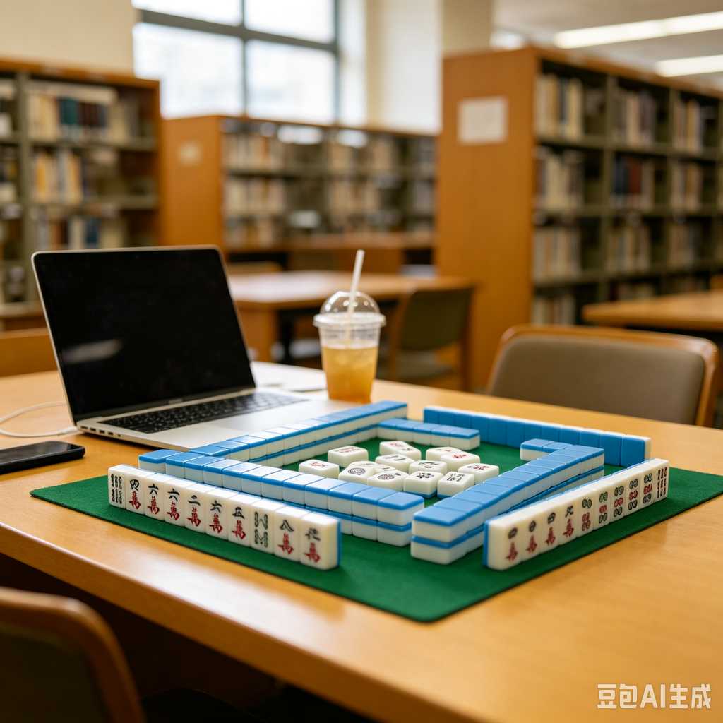 Allentown,mahjong