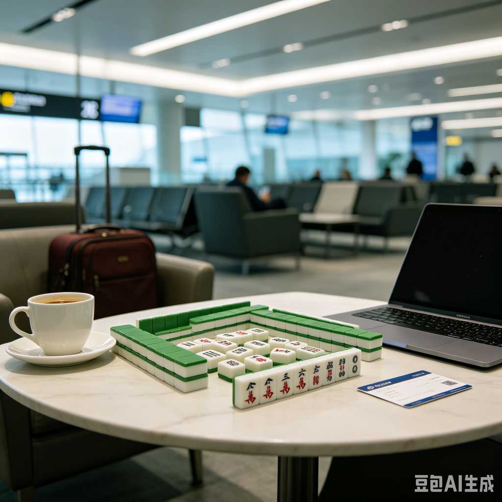 Cali,mahjong