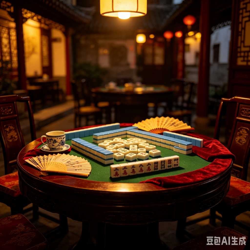 Durango,mahjong