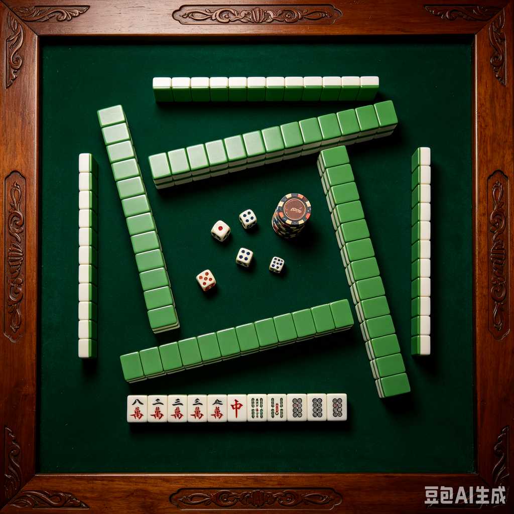 Miami,mahjong