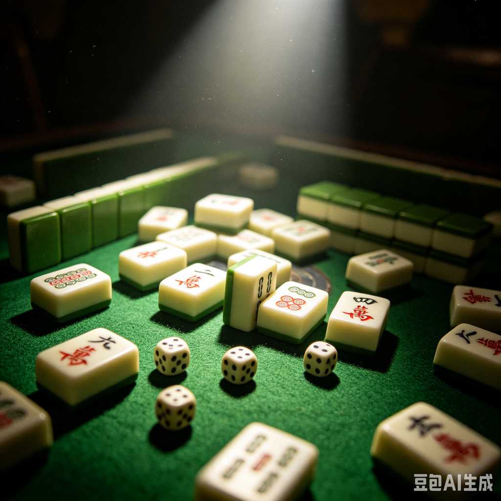 Chico,mahjong