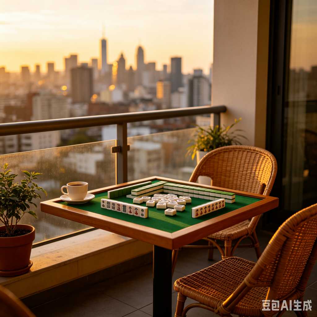 BatonRouge,mahjong