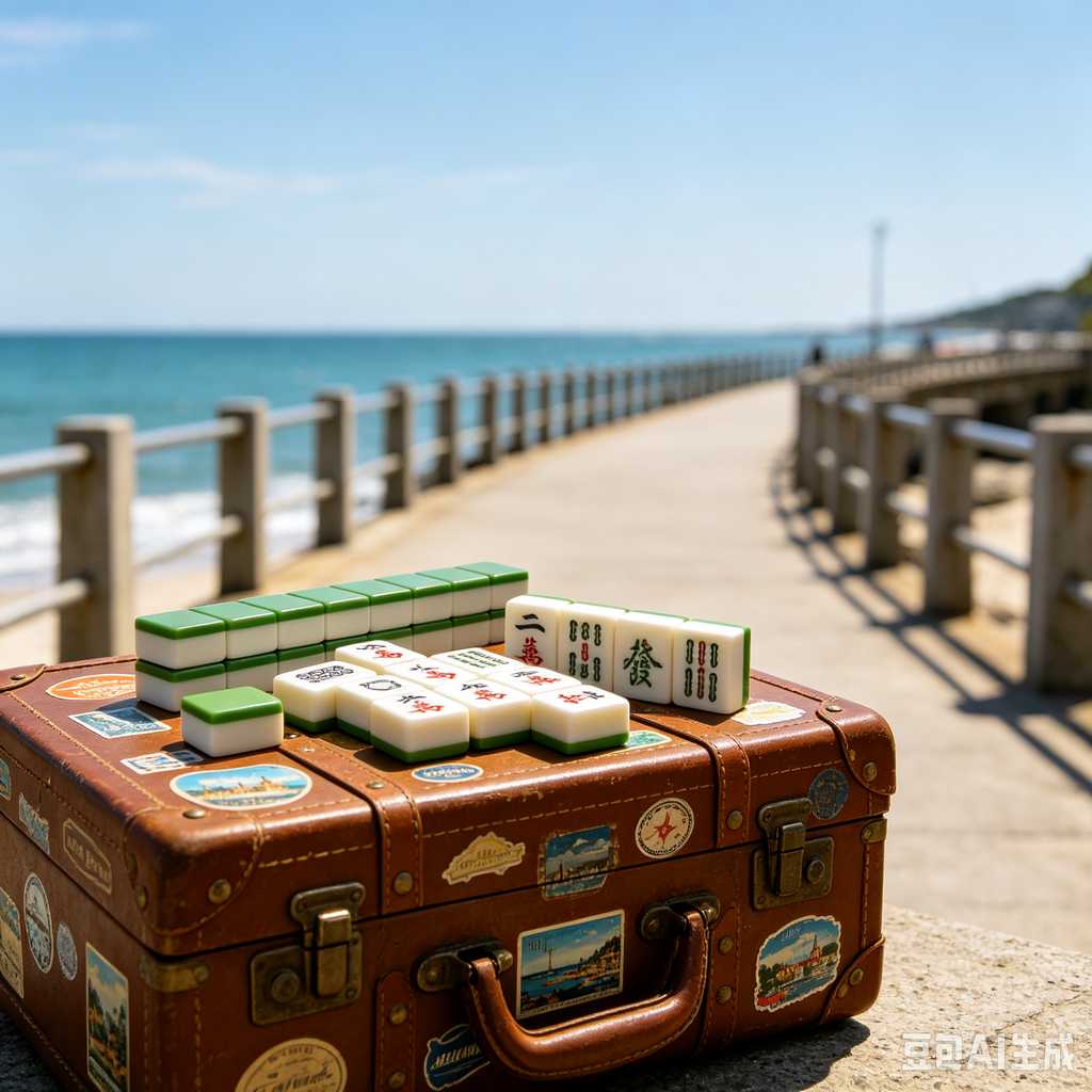 Baltimore,mahjong
