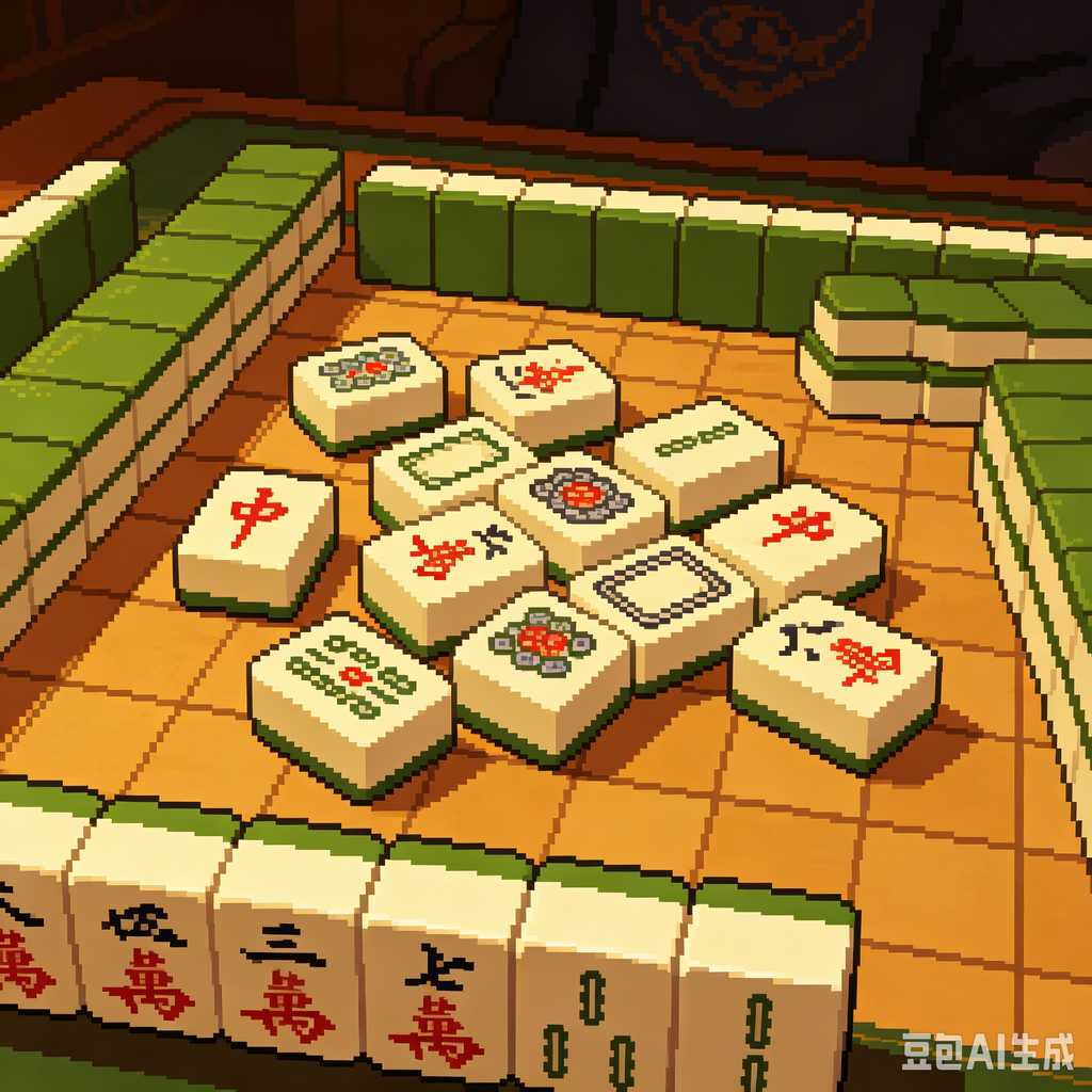 Philadelphia,mahjong