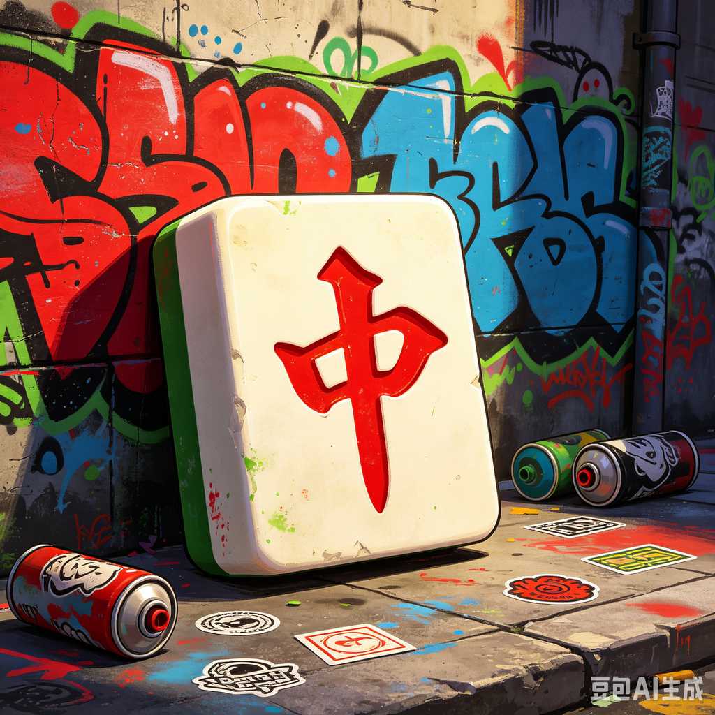 Atlanta,mahjong