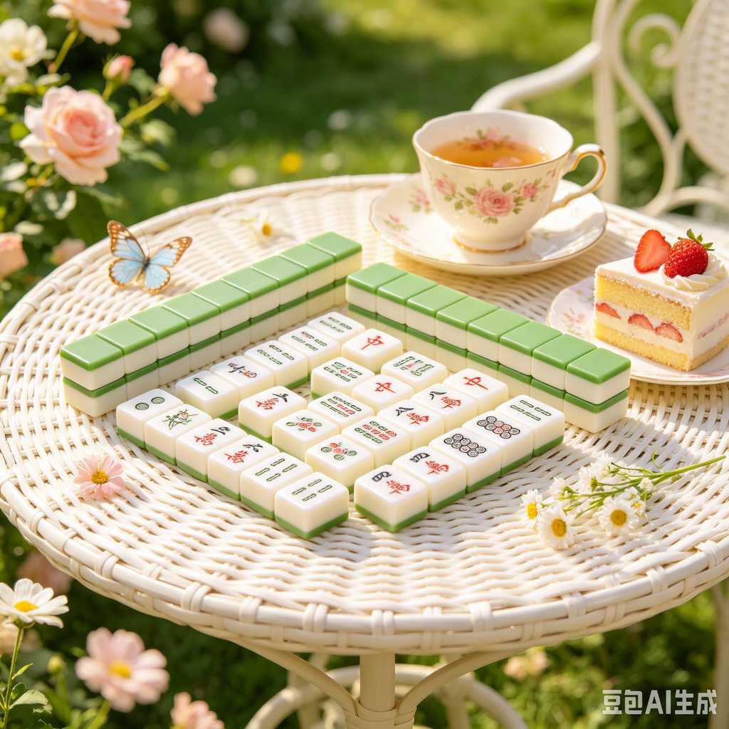 StamfordCT,mahjong