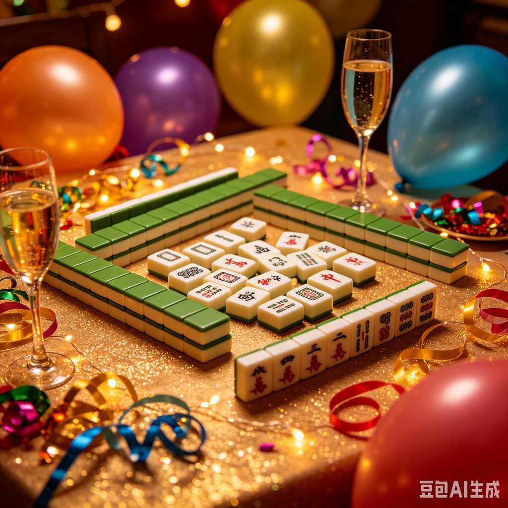 Salvador,mahjong