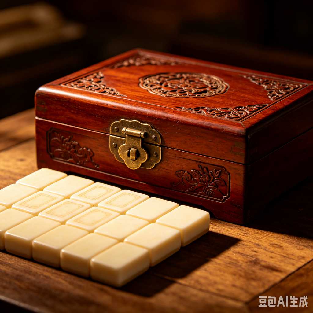 ElPaso,mahjong