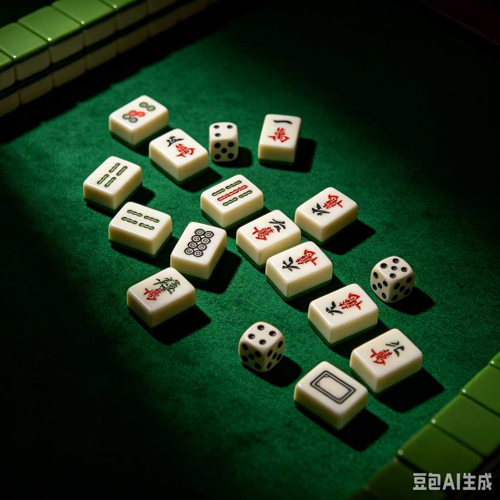 Managua,mahjong