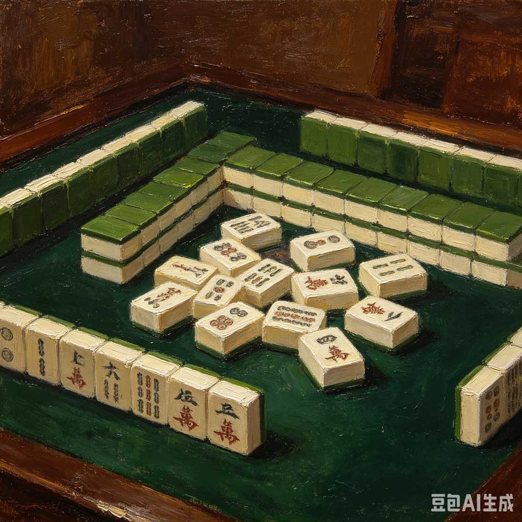 Uppsala,mahjong