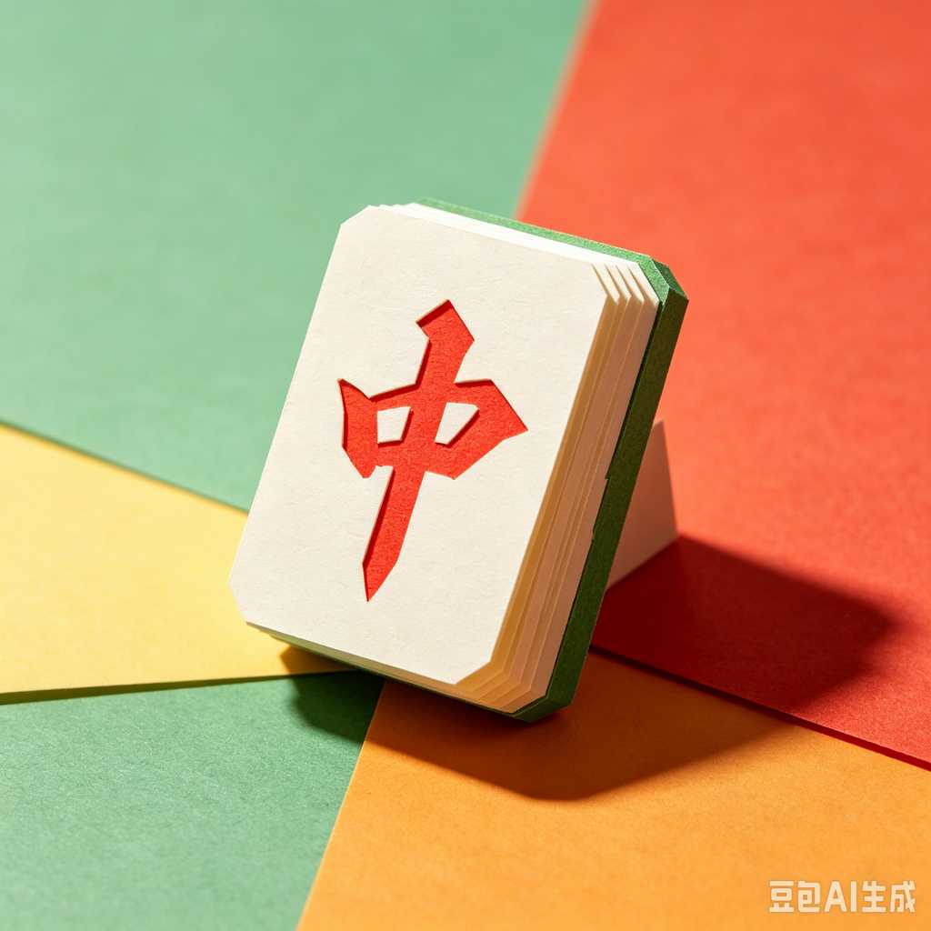 Oslo,mahjong