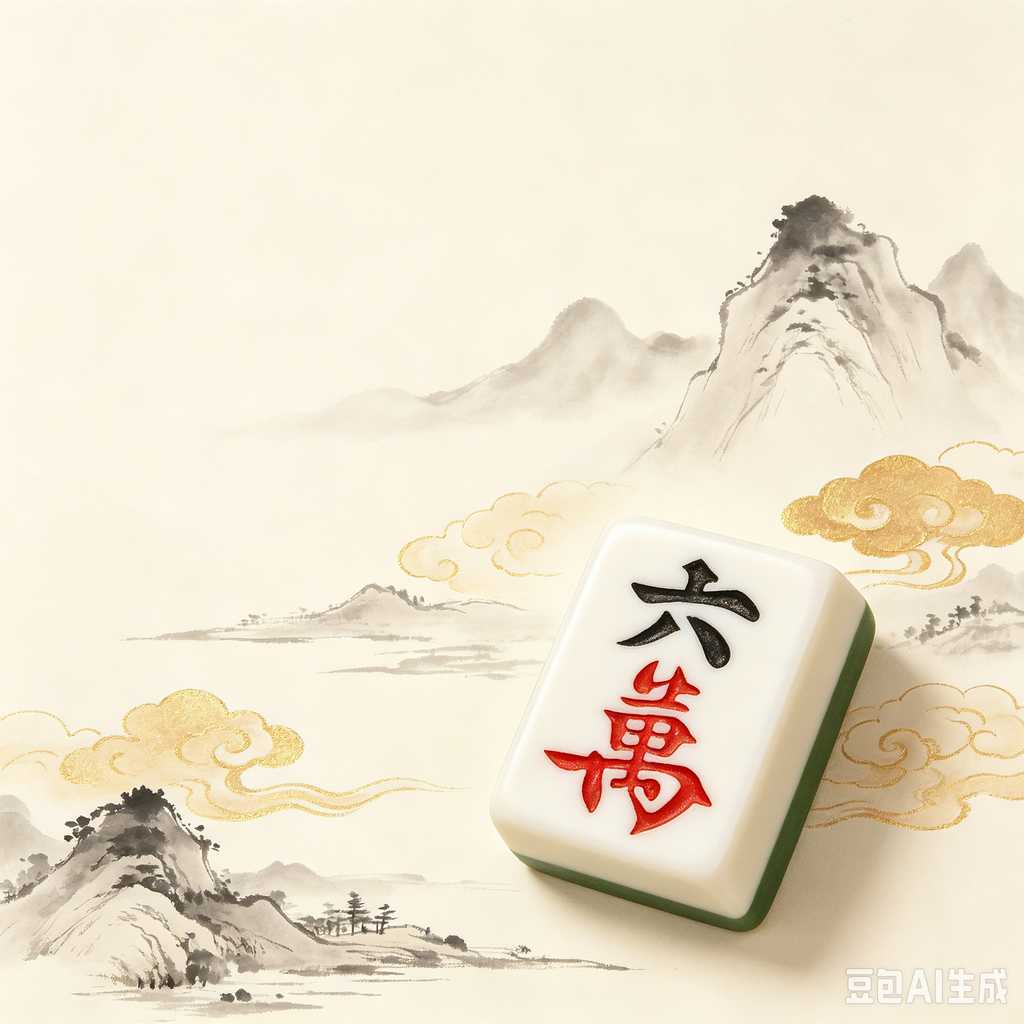 Utah,mahjong
