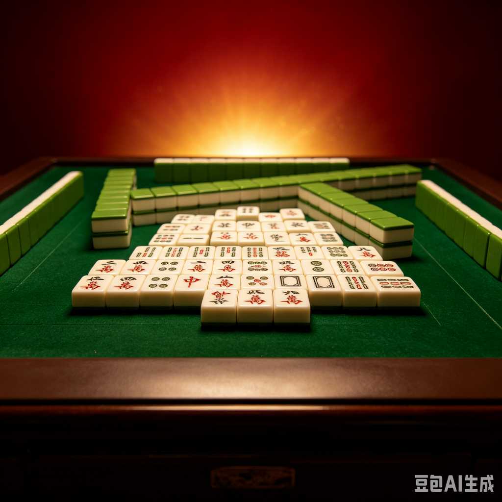 Grenoble,mahjong