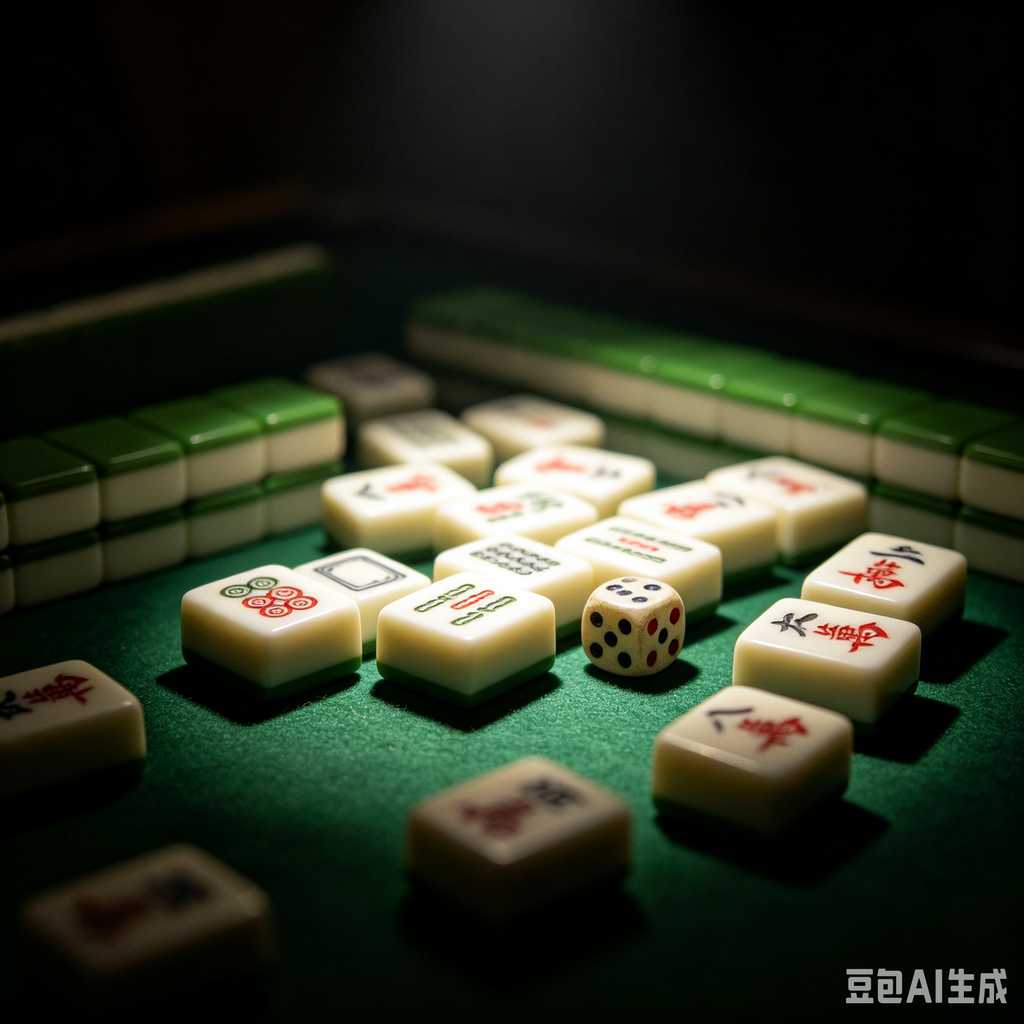 Wichita,mahjong