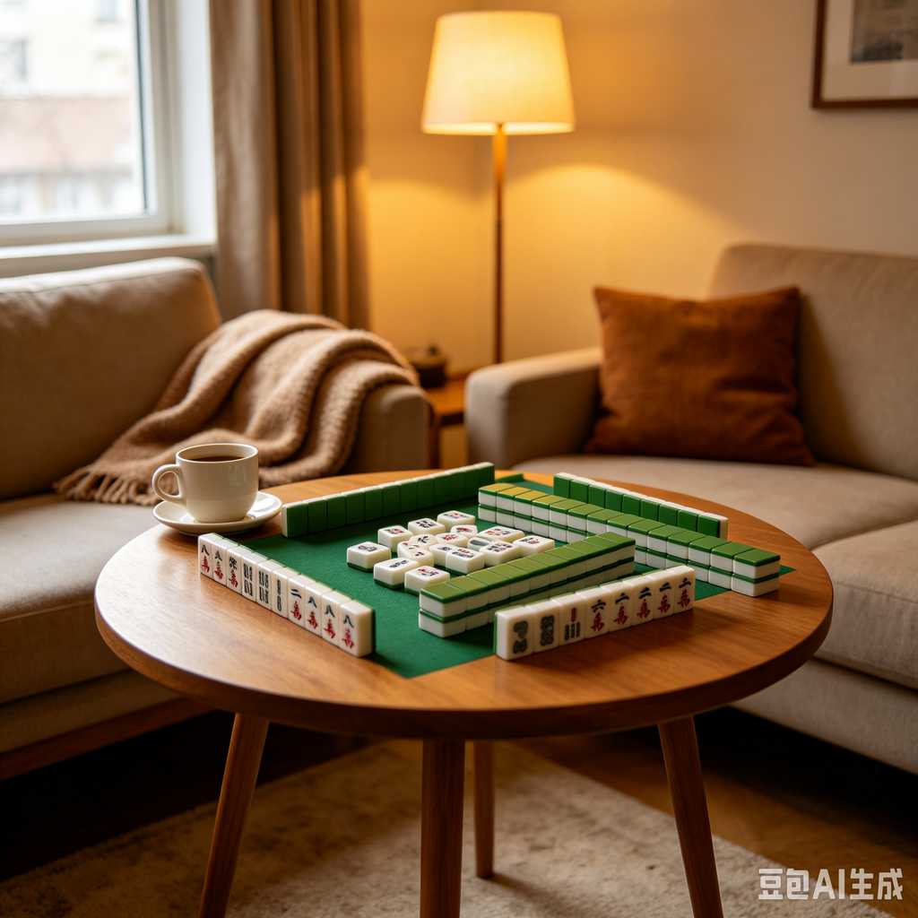 Fremont,mahjong