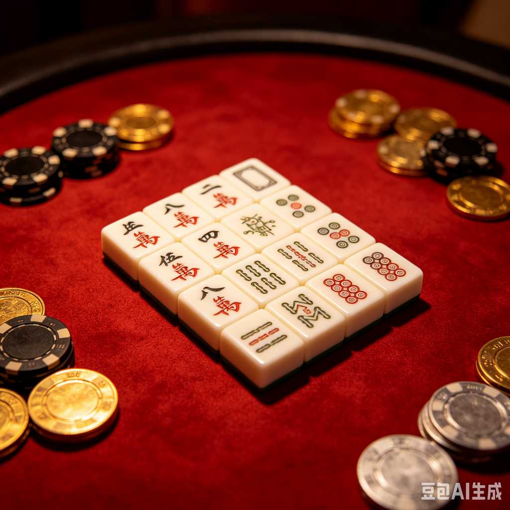 DesMoines,mahjong