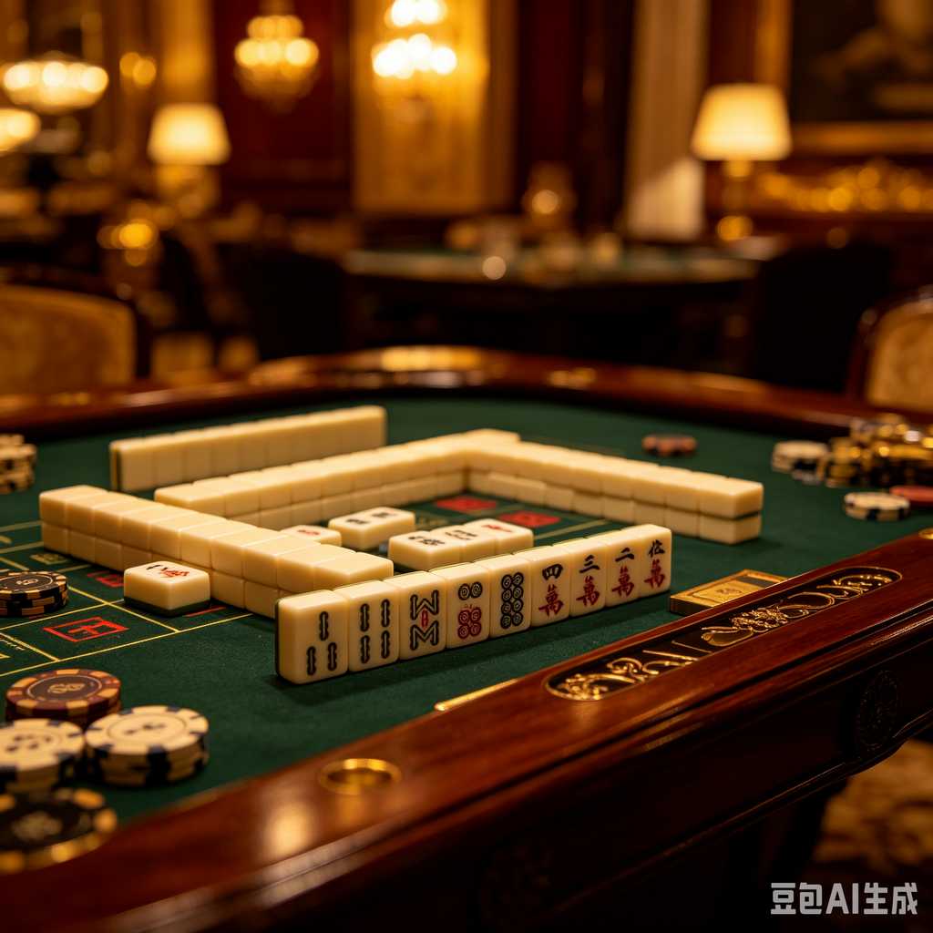 Charlotte,mahjong