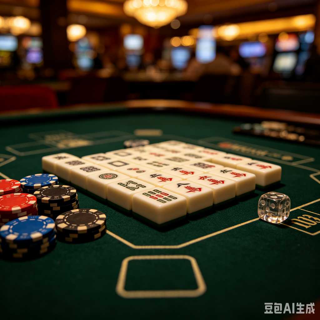 Cochabamba,mahjong
