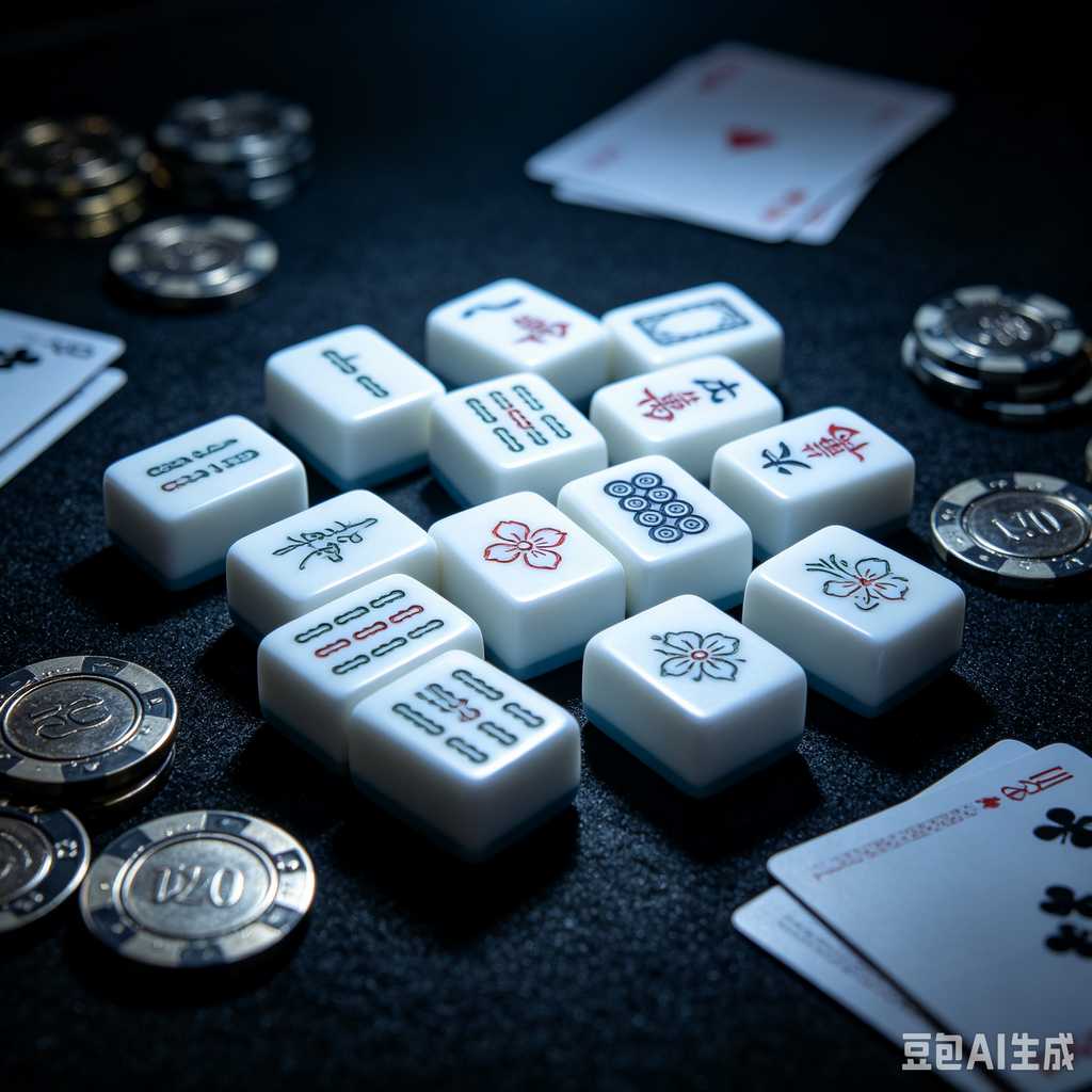 Providence,mahjong