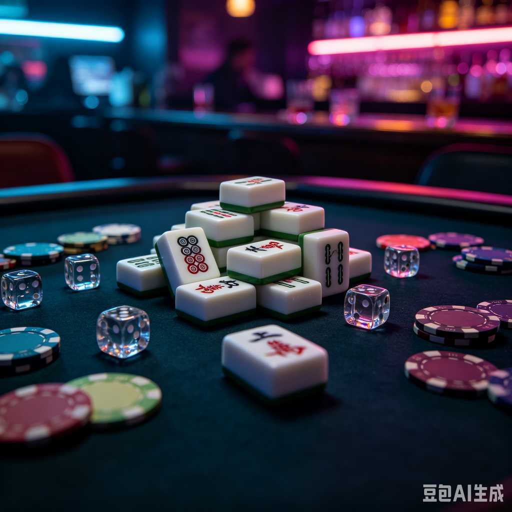 ClevelandHeights,mahjong