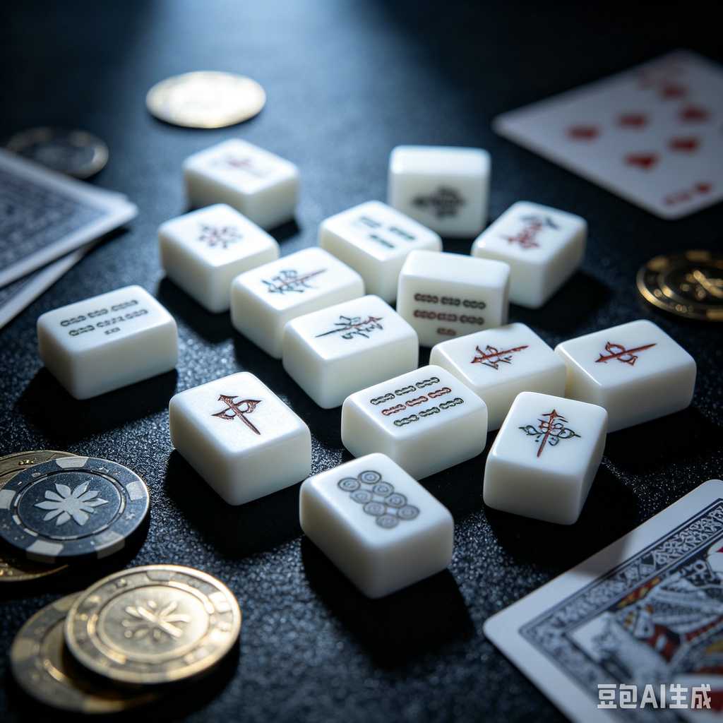 UticaNY,mahjong
