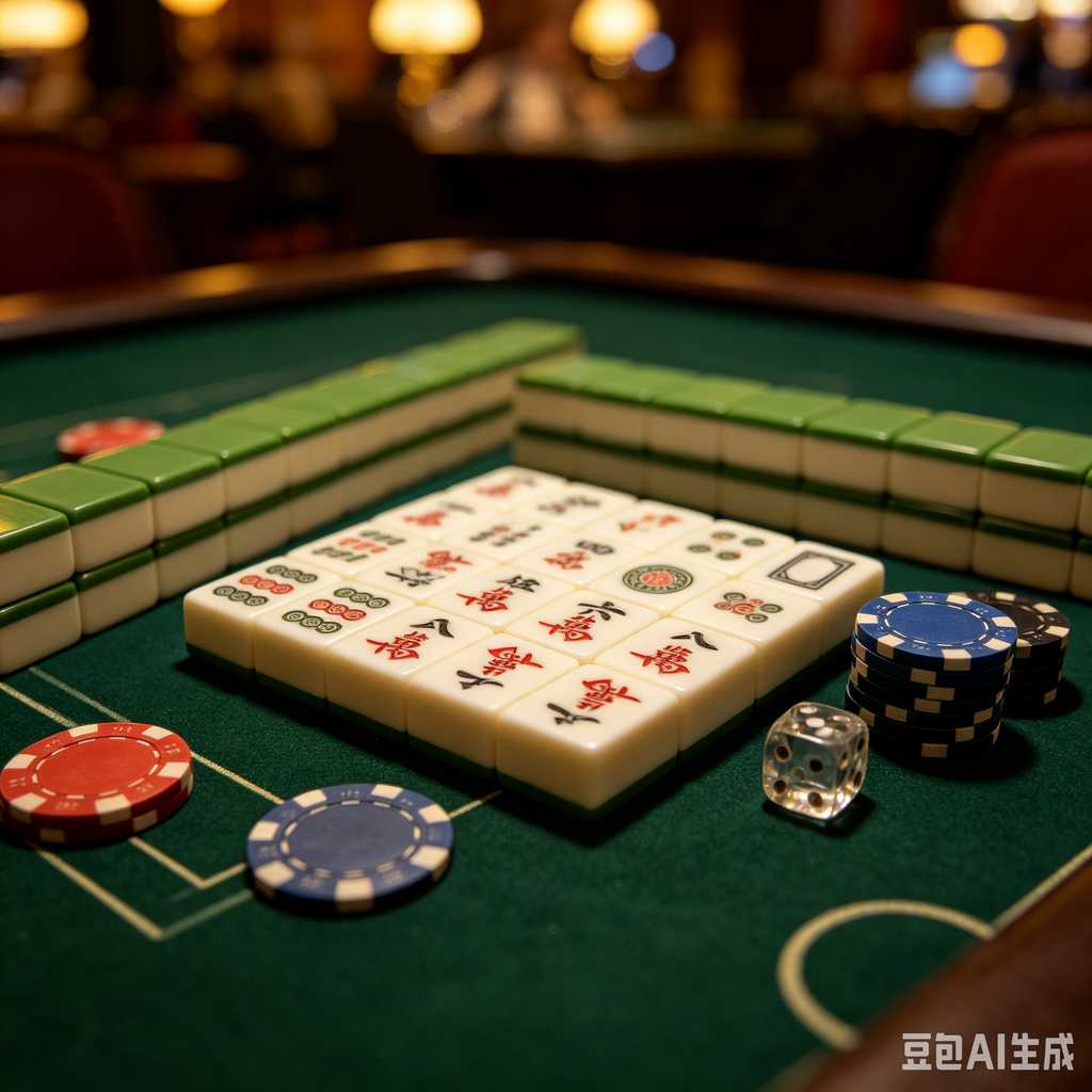 Nashville,mahjong