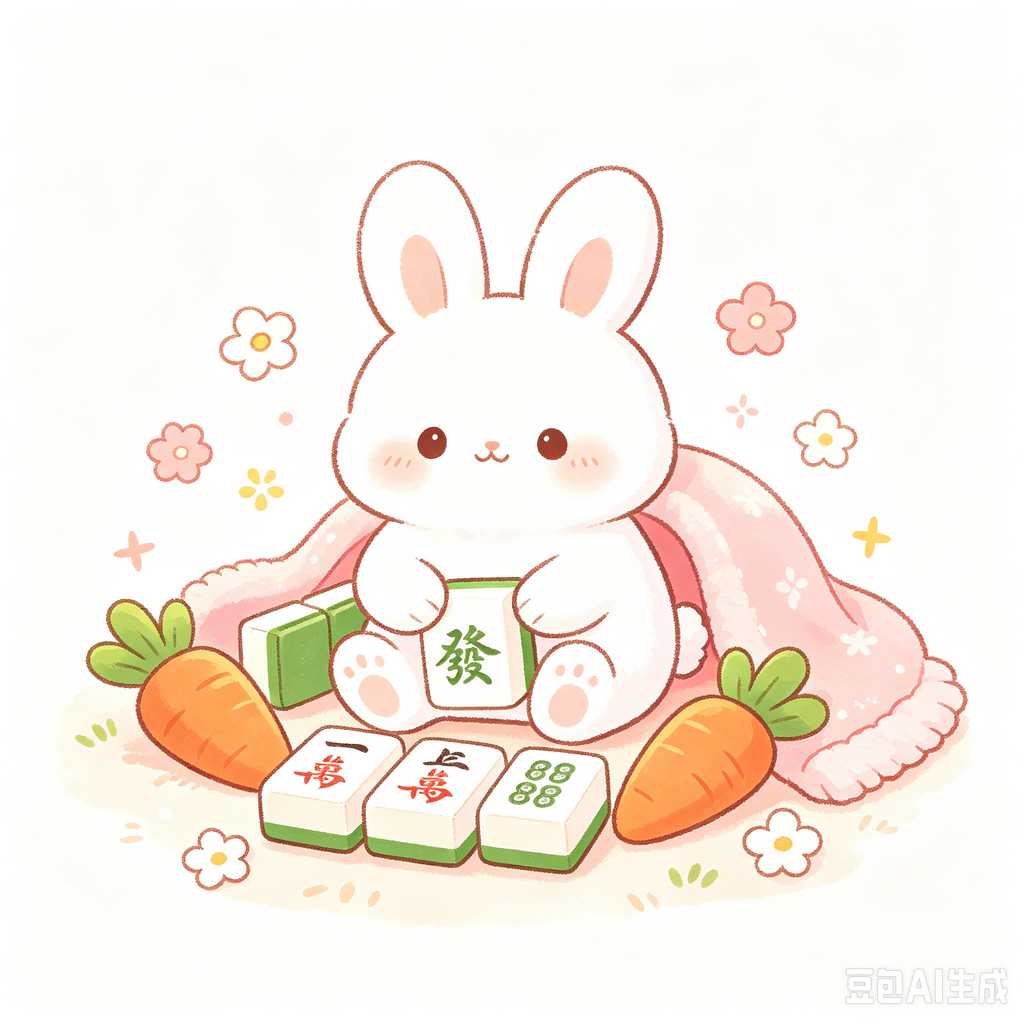 Michigan,mahjong