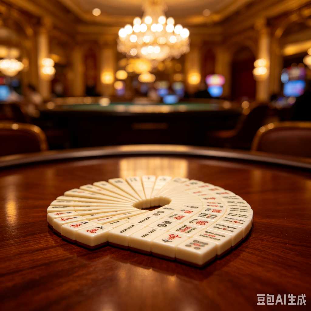 Montevideo,mahjong