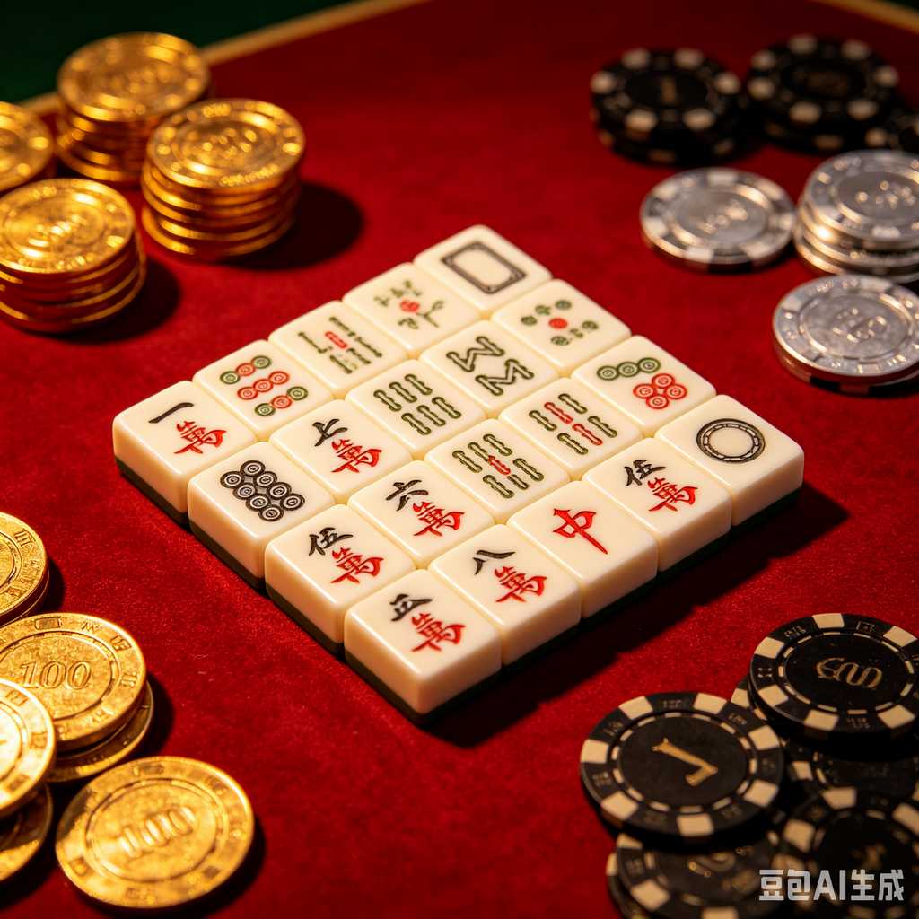 Liege,mahjong