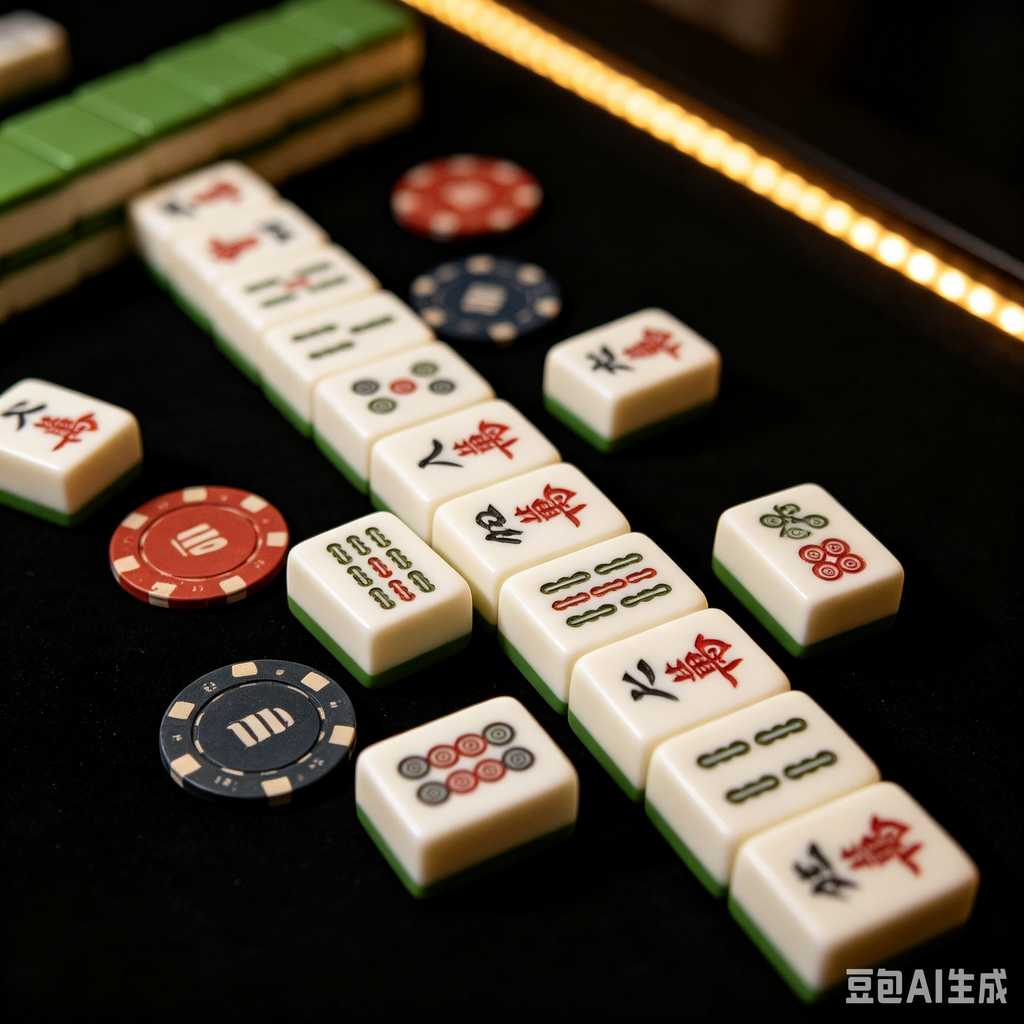 PuntaDelEste,mahjong