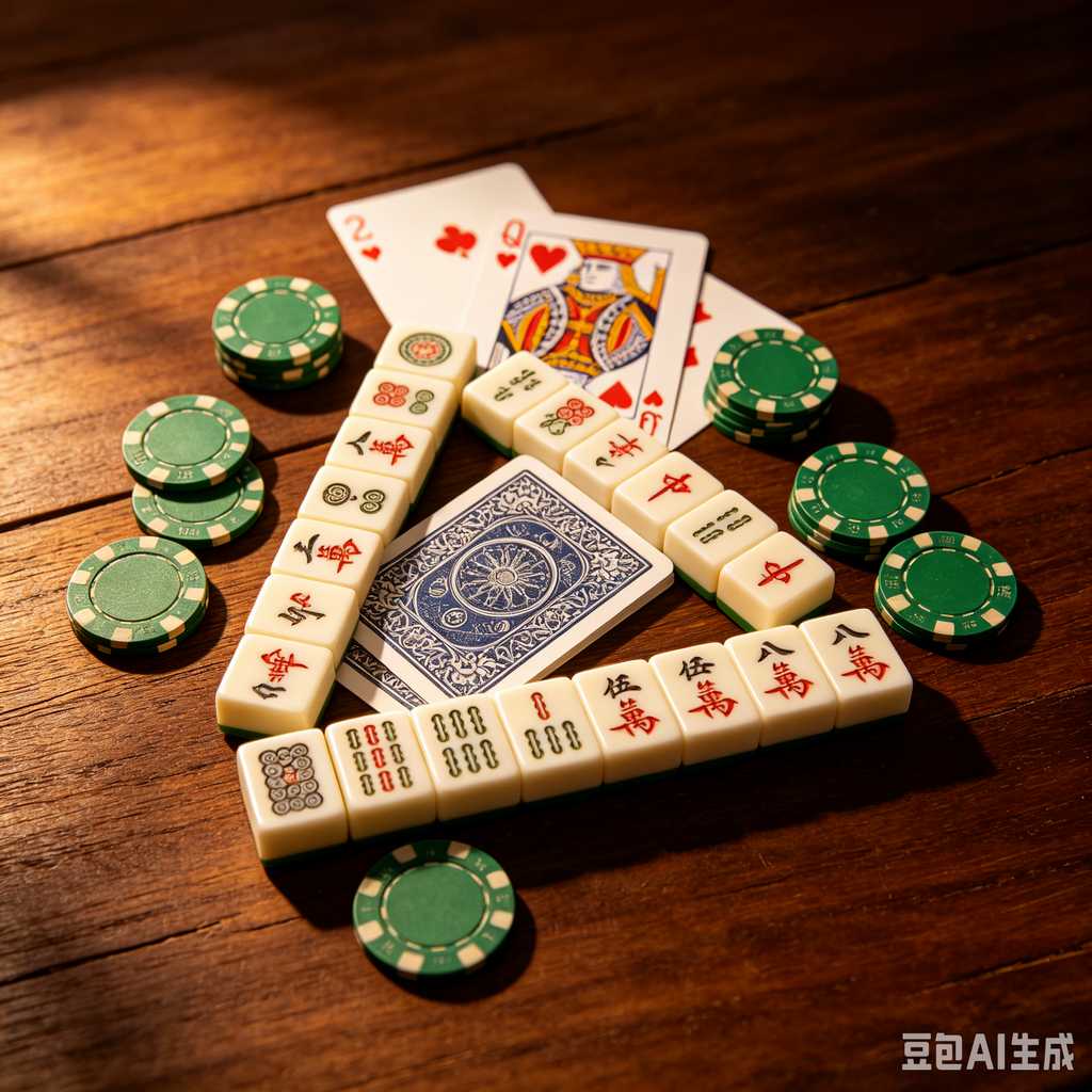 Indianapolis,mahjong