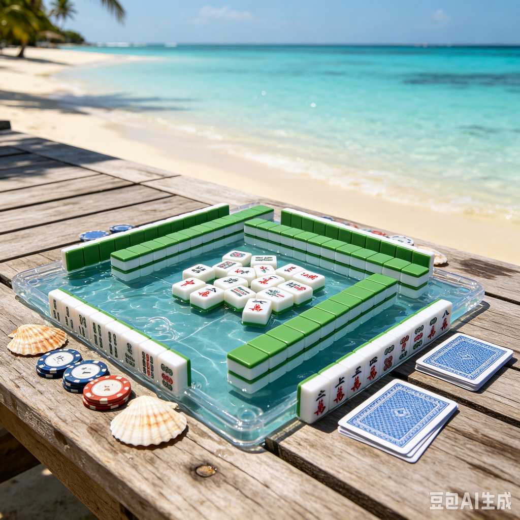 Georgetown,mahjong