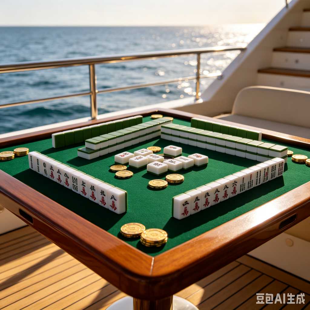 GranadaNI,mahjong