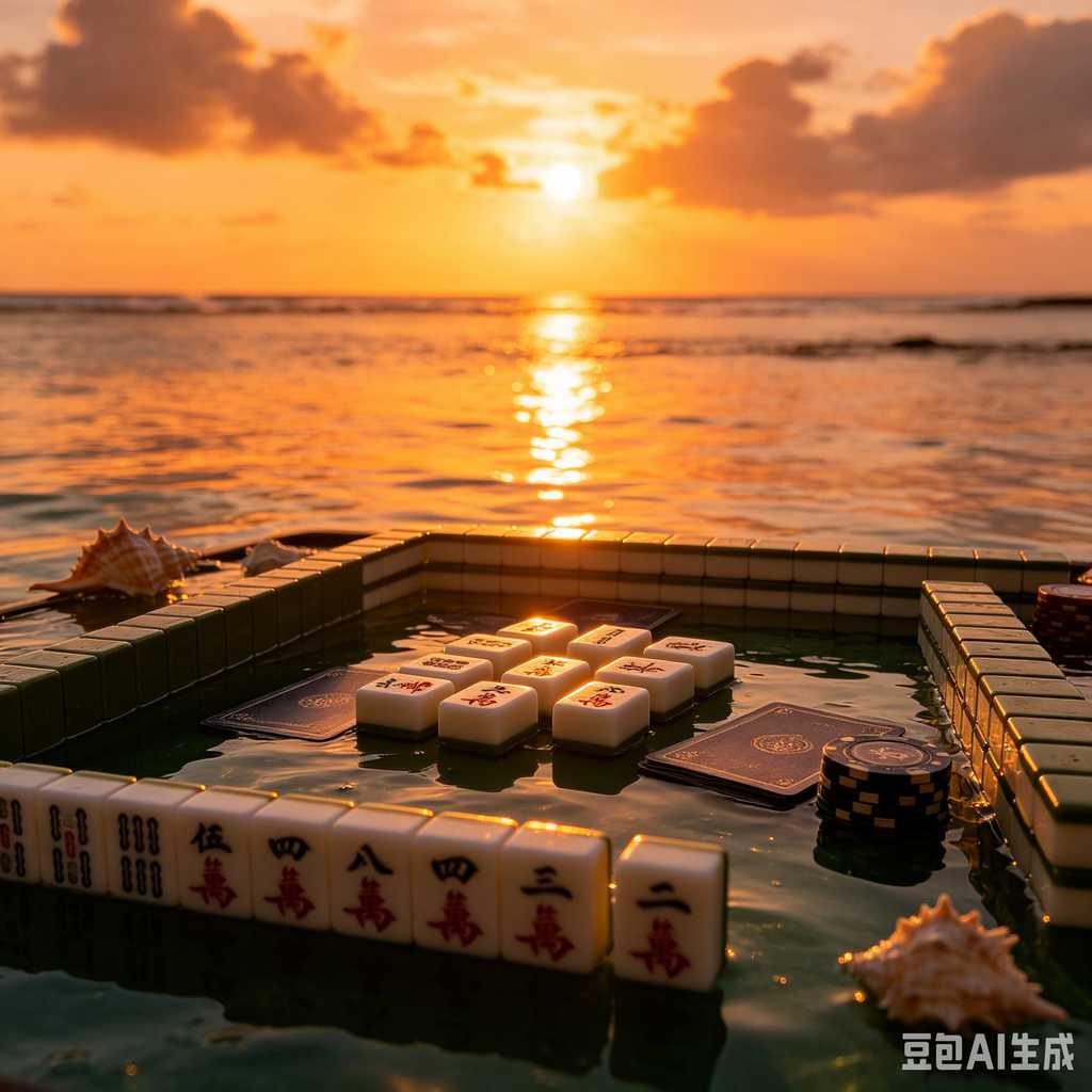 Edmonton,mahjong
