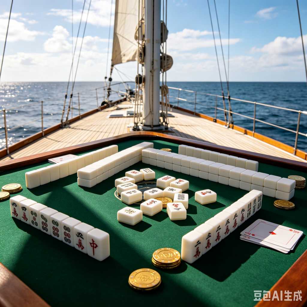 Dresden,mahjong