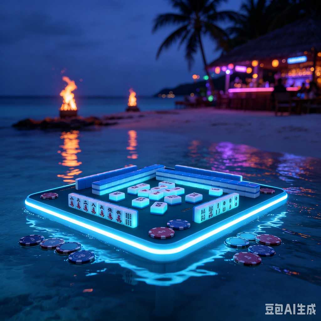 Norfolk,mahjong